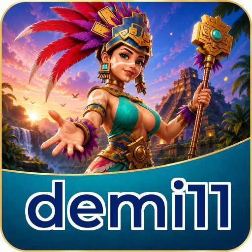 App Information demi11