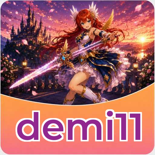 Architecture Comparison - demi11 APK Variants