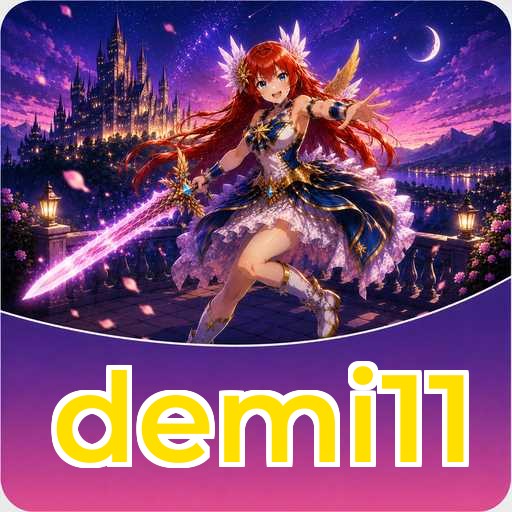 Spesifikasi demi11