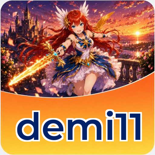 Developer Info demi11